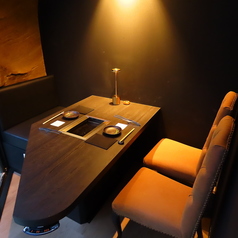 隠れ家 焼肉 ニクノトリコの特集写真