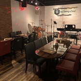 BAR Swing & Soul バースウィングアンドソウルの雰囲気2