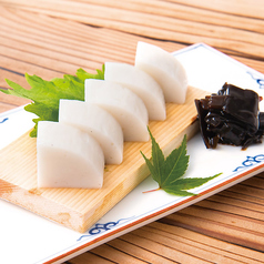 板わさ山葵昆布