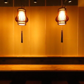 本格四川料理 蜀彩菜の雰囲気2