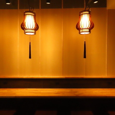 本格四川料理 蜀彩菜の雰囲気2