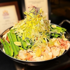 麦源 むぎげんのコース写真