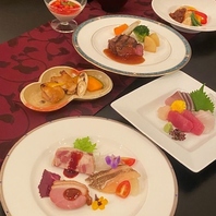 ホテルならではの洗練されたおもてなしをご提供致します