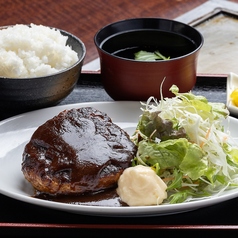 うおしん酒場 梅田鉄板部のおすすめランチ2