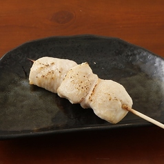 むね串・豚串