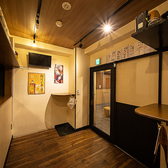 咲く咲く 三宮本店の雰囲気2