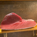 料理メニュー写真&nbsp;伊勢　本鮪　お造り