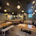スシンジュク マサユメ 新宿三丁目の雰囲気1