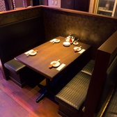 石庫門 御茶ノ水ソラシティ店の雰囲気3