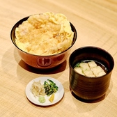 とんかつ Ruri AN ルリアンのおすすめ料理3