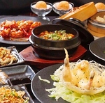 素材や味・手作りにこだわった、バリエーションに富んだ本格派中華料理の数々、ぜひご賞味ください♪