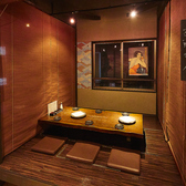 チョロパの酒場 新潟駅前店の雰囲気2