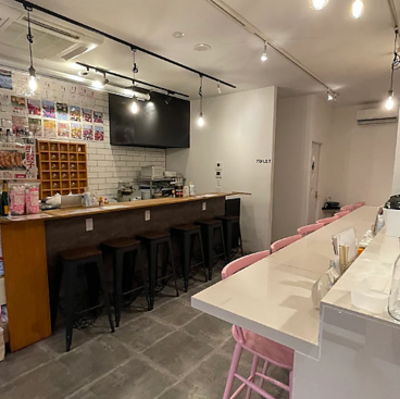 餃子の専門店 餃子チョップ 滋賀石山本店の雰囲気1