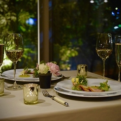MIRAIE Diningの特集写真
