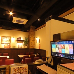 餃子バル福 東陽町の雰囲気3