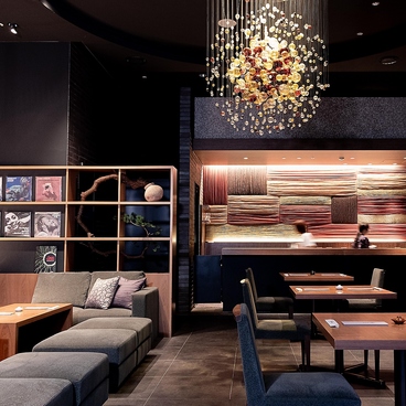 おむすび処 糀太郎の雰囲気1