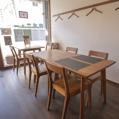 ハレソウダ 本店の雰囲気2