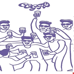 酒場COGAOのコース写真