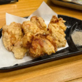 料理メニュー写真&nbsp;鶏唐揚げ