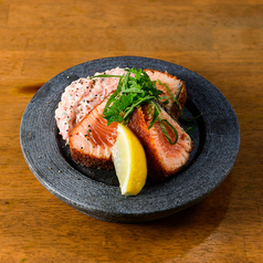 海鮮　魚串　寿司 魚の屯場　うおたむの写真2