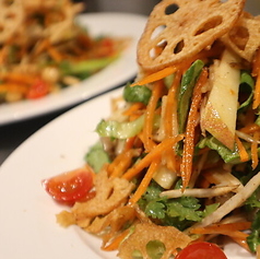 みざんのコース写真