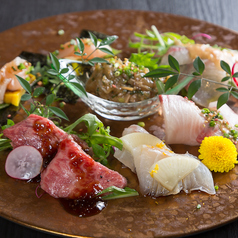 食と酒 ico イコの特集写真