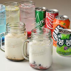 まんなむカフェ 福島駅前の特集写真