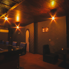 ウィスキーバー由の特集写真