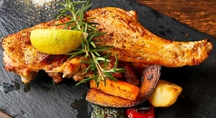 KIMURA キムラ SPAGETTI&PIZZAのコース写真