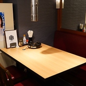 うどん居酒屋ころくの雰囲気2