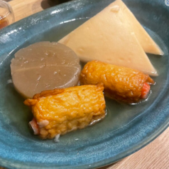 でんのすけの特集写真