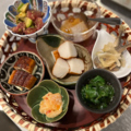 料理メニュー写真&nbsp;お酒どろぼう おまかせ3種盛り