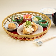 隠れ房 池袋店のおすすめランチ3
