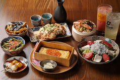 ネオ大衆居酒屋ロータス 宇都宮店のコース写真