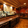 鉄なべ であい橋店の雰囲気1