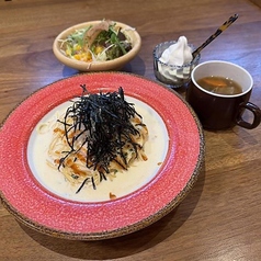 Kitchen Base Lei キッチンベースレイのおすすめランチ3