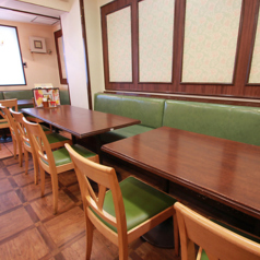 ファミリーレストラン 浅草聚楽のコース写真