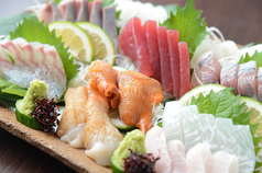 すし博　エキニシ　寿司　の写真3