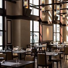 【テーブル席】