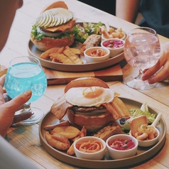 肉料理専門店 ぼくのきち 新潟駅前店 居酒屋のおすすめランチ1