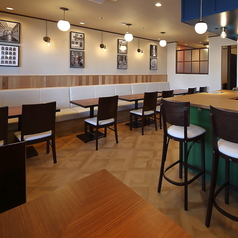 着席のみ大広間のみの利用で20名　個室を合わせたお店全体の貸切は26名