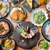 路地裏のメルカドのおすすめ料理2