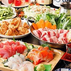 海鳥居酒屋の特集写真