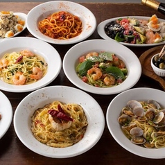 binwan 2ndのコース写真