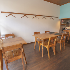 ハレソウダ 本店の雰囲気3