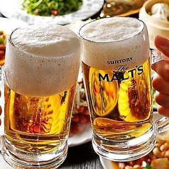 海鮮道楽 平塚店のコース写真