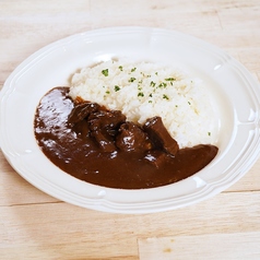ポークカレー