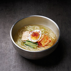 冷麺