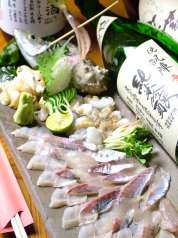 魚市場 小松 高松の特集写真