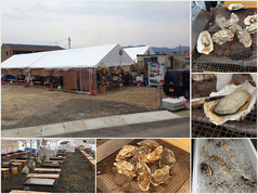 宮城の牡蠣小屋 岐阜御嵩店イメージ